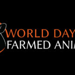 World Farm Animal Day in Hindi