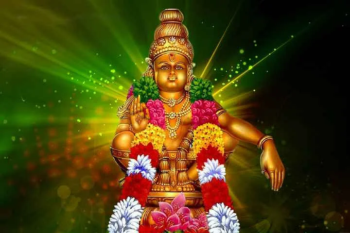 Best Collection of Ayyappan Swamy God Quotes Status Shayari Images in Hindi for Whatsapp FB Insta Twitter Reddit | अय्यप्पा स्वामी कोट्स शायरी स्टेटस हिंदी में