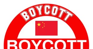 Best Collection of Boycott China Products Slogans Quotes Shayari Status Images Poster in Hindi for Whatsapp FB Insta Reels Twitter Reddit | चाइनीस प्रोडक्ट बॉयकॉट बैन पर कविता शायरी