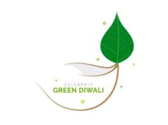 'इस दीवाली कुछ इकोफ्रैंडली हो जाए' की शुरुआत श्री माथुर वैश्य महिला मंडल द्वारा की गई। महिलाओं Appeal to adopt eco-friendly items this Diwali, How to Make ECO-Friendly Diwali