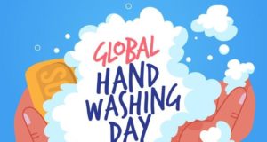 Global Handwashing Day Shayari Status Quotes Wishes Message in Hindi for Whatsapp Fb Insta Twitter Reddit | Why is Global Hand Washing Day celebrated on 15 October in Hindi