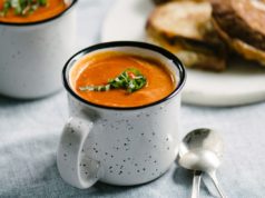 Health Benefits of Tomato Soup - 7 amazing benefits of tomato soup, which will keep you away from diseases. | टमाटर सूप के 7 जबरदस्त फ़ायदे, जो आपको बीमारियों से दूर रखेंगे।