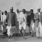 How Was Gandhi Ji’s Dress in Hindi