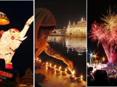 Know About Such Countries Where Diwali is Celebrated in Hindi, इन देशो में भी मनाया जाता है दिवाली का त्यौहार !, किन-किन देशो में मनाई जाती है दिवाली, In which countries is Diwali celebrated?