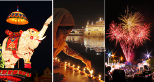 Know About Such Countries Where Diwali is Celebrated in Hindi, इन देशो में भी मनाया जाता है दिवाली का त्यौहार !, किन-किन देशो में मनाई जाती है दिवाली, In which countries is Diwali celebrated?