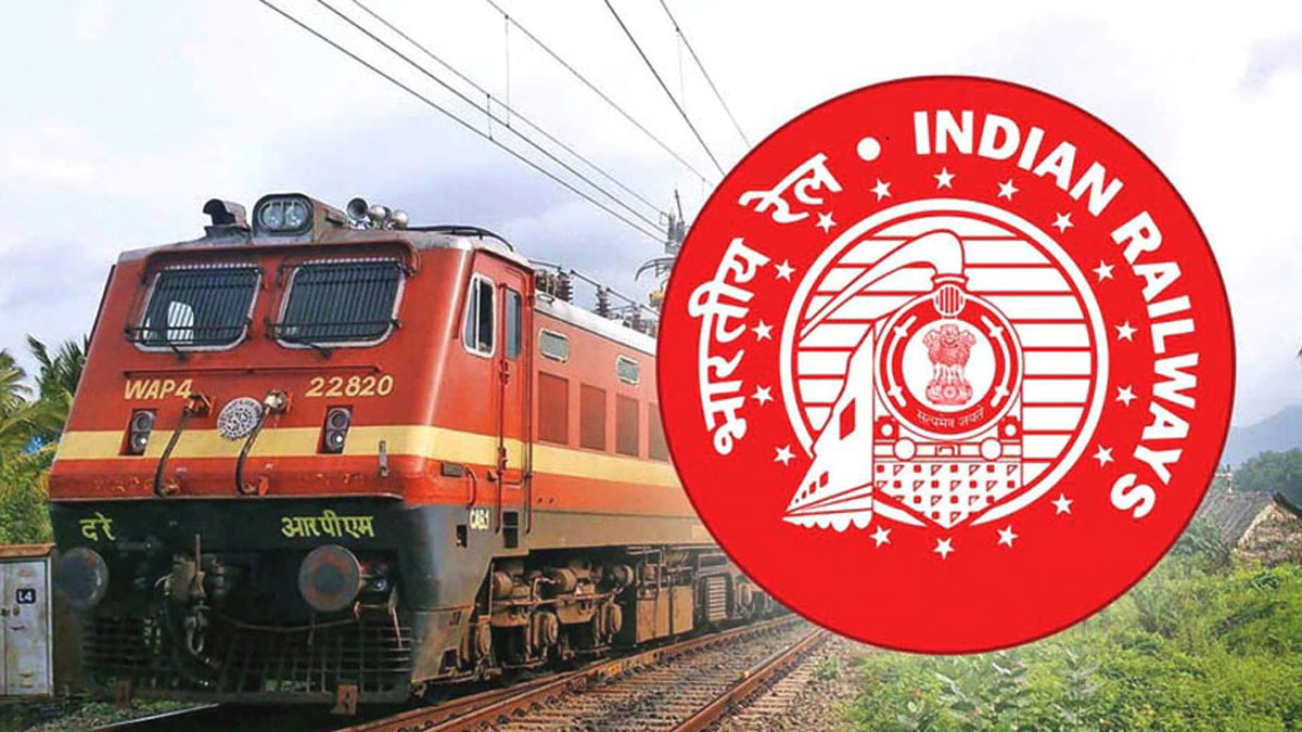 Special Train On Diwali, Chhath Puja 2021 Indian Railway News in Hindi - दशहरा, दीपावली और छठ पूजा पर रेलवे ने दिया लोगों को स्पेशल ट्रेन का तोहफा, जानें टाइमिंग से लेकर सबकुछ