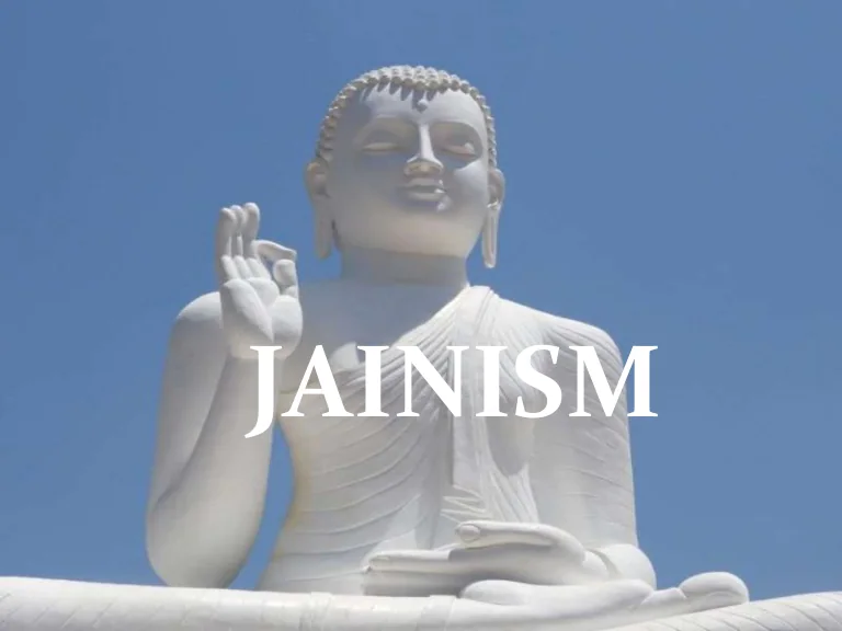 Best Collection of Jain Dharm (Jainism) Quotes Status Shayari Slogans Images in Hindi for Whatsapp FB Instagram Twitter | जैन धर्म पर शायरी स्टेटस कोट्स हिंदी में 