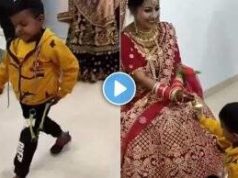 Little Boy Propose Woman Viral Video in Hindi, Today Viral Video, Watch Viral Videos, Latest Viral Video, Trending Video, today trending video, funny video, latest viral video, latest trending video