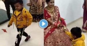 Little Boy Propose Woman Viral Video in Hindi, Today Viral Video, Watch Viral Videos, Latest Viral Video, Trending Video, today trending video, funny video, latest viral video, latest trending video