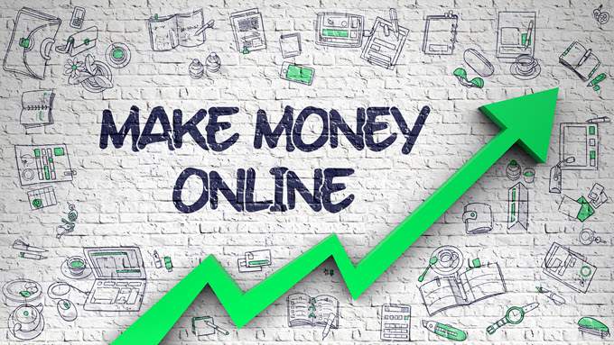Best Collection of Make Money Online (Online Earn Money) Quotes Status Shayari in Hindi for Whatsapp DP FB Insta Reels Twitter Reddit | पैसे कमाएँ ऑनलाइन अनमोल विचार शायरी हिंदी में
