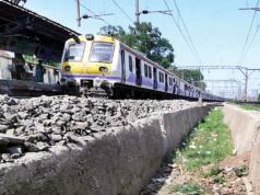 Man Commits Suicide on Train Track in Hamirpur News in Hindi | हमीरपुर में व्यक्ति ने ट्रेन की पटरी पर की खुदकुशी | आत्महत्या का कारण नहीं पता चल सका, Hamirpur Suicide News