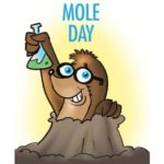 Mole Day Status