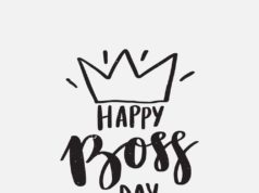 Why is National Boss Day celebrated on 16 October in Hindi | National Boss Day Wishes SMS Messages Quotes Shayari Status in Hindi for Employee | नेशनल बॉस डे शायरी