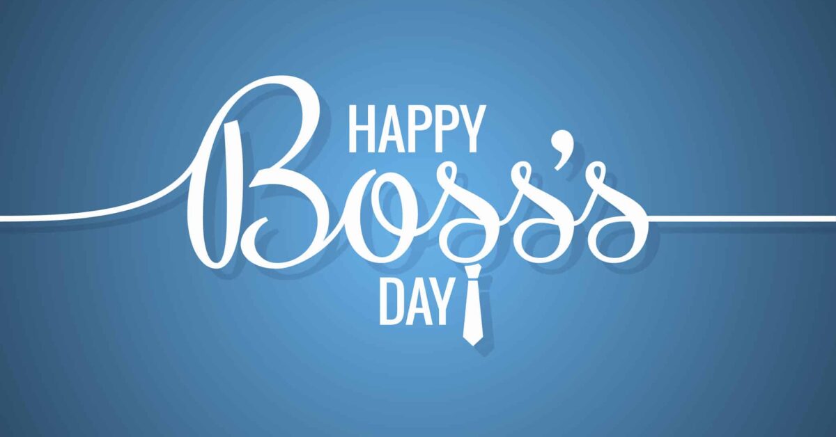 नेशनल बॉस डे 16 अक्टूबर को क्यों मनाया जाता है ? National Boss’s Day Quotes Shayari Status in Hindi