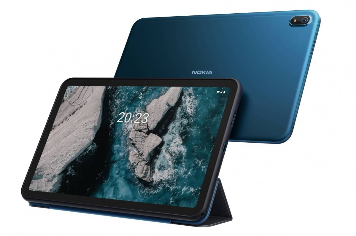 Nokia T20 Tablet Review, Price, Specs, Features, RAM, Stories, Camera, Battery Details in Hindi | Nokia T20 टैबलेट दमदार फीचर्स के साथ जल्द भारत में होगा लॉन्च