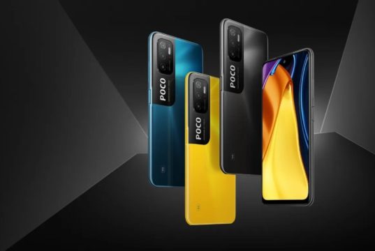 POCO M4 Pro 5G Smartphone Review in Hindi - Know the possible price, specification, camera, Connectivity Features, Prosser, RAM, etc. Information in Hindi