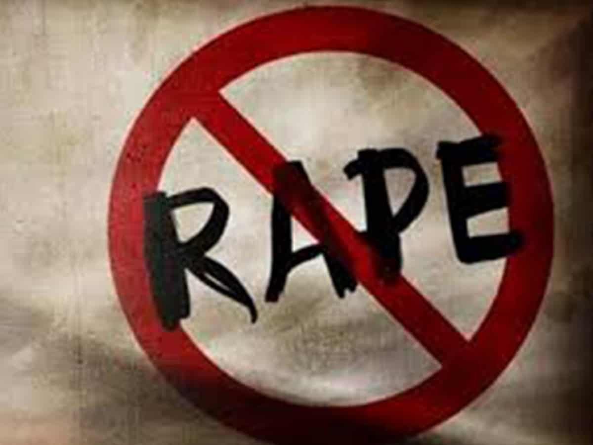 Rape With Deaf and Dumb Girl in Rewa News in Hindi - बुरी खबर रीवा जिले के मऊगंज थाना की है जहाँ से मूक-बधिर के परिवार की बच्ची के रेप का मामला सामने आया है, Rewa Rape Case