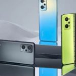 Realme GT NEO 2 5G Smartphone Review