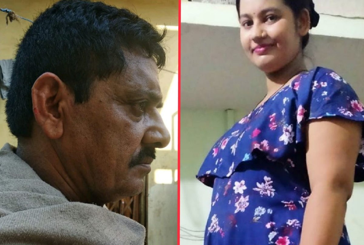 The sub-inspector who forced Shahana to commit suicide went to jail News in Hindi | शहाना को आत्महत्या के लिए मजबूर करने वाला दारोगा जेल गया?, Shahana Suicide Case News in Hindi