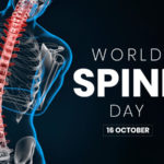 Spine Day in hindi