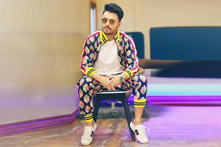 Tony Kakkar Biography (Bio), Wikipedia (Wiki), DOB, Age, Height, Family, Career, Relationship, Girlfriend, Wife, Net Worth, Contact Number, All Details in Hindi