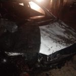 UP Bijnor Road Accident