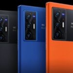 Vivo X70 Pro Smartohone