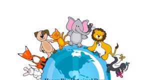 Why is World Animal Welfare Day celebrated on 4 October in Hindi | World Animal Day Quotes Status Shayari in Hindi for Pets Lovers | विश्व पशु कल्याण दिवस 4 अक्टूबर को क्यों मनाया जाता है ?