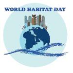 World Habitat Day Quotes