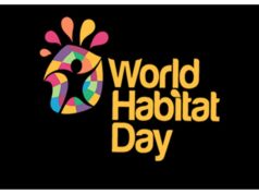 Why is World Habitat Day celebrated on 4 October? | World Habitat Day Quotes Shayari Status in Hindi | विश्व पर्यावास दिवस 4 अक्टूबर को क्यों मनाया जाता है ? शायरी