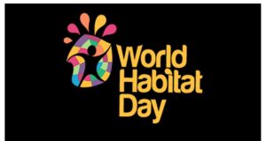 Why is World Habitat Day celebrated on 4 October? | World Habitat Day Quotes Shayari Status in Hindi | विश्व पर्यावास दिवस 4 अक्टूबर को क्यों मनाया जाता है ? शायरी