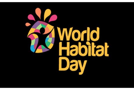 Why is World Habitat Day celebrated on 4 October? | World Habitat Day Quotes Shayari Status in Hindi | विश्व पर्यावास दिवस 4 अक्टूबर को क्यों मनाया जाता है ? शायरी