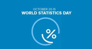 Why is World Statistics Day celebrated on 20 October in Hindi | World Statistics Day Motivational Quotes, Shayari, Status, Thoughts, Lines & Theme in Hindi for Whatsapp FB