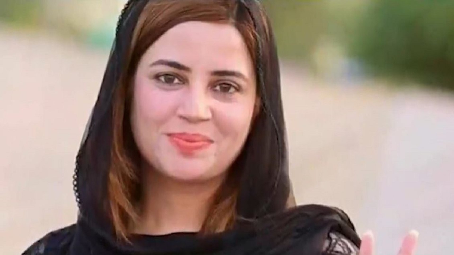 Zartaj gul leak video