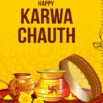 Karwa Chauth