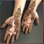 Bhai Dooj Mehndi Designs photos