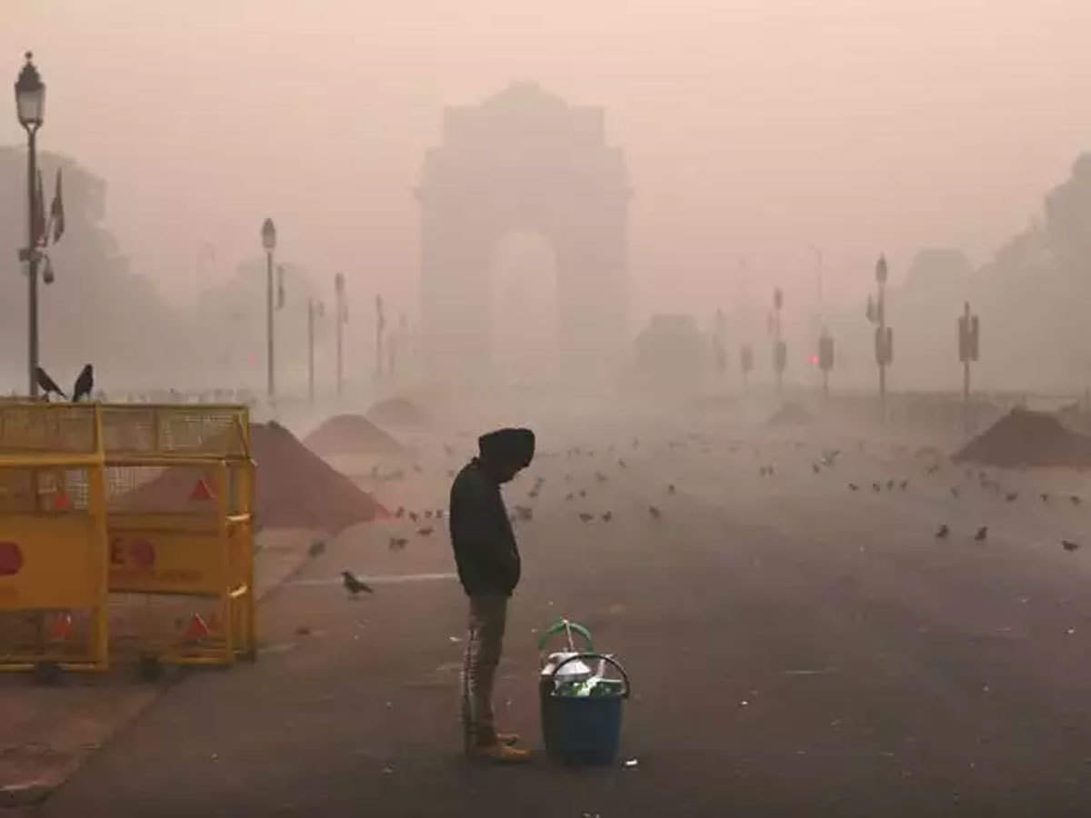 Delhi Pollution Live News in Hindi | Air Pollution Kills About 5 Percent People in Delhi Due To Respiratory Disease Says Report | प्रदूषण के कारण बढ़ा अवसाद का खतरा
