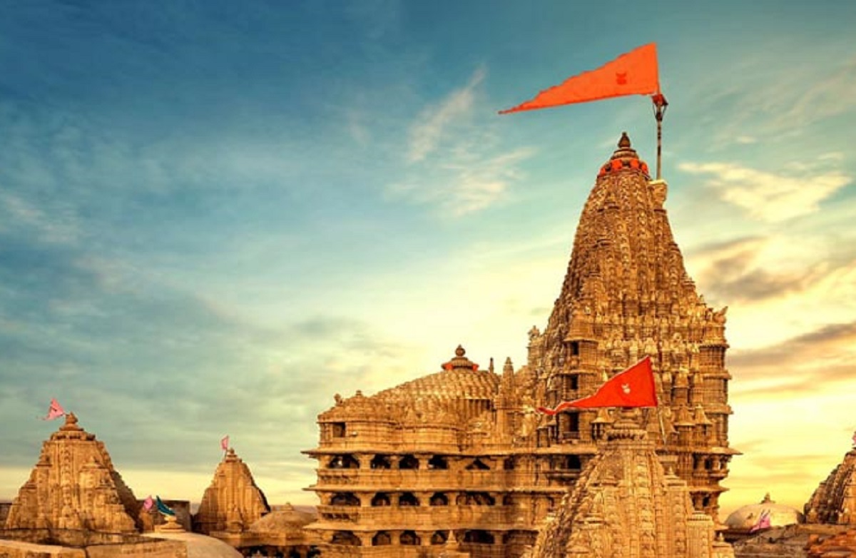 Dwarkadhish Temple, Dwarkadhish Temple Mathura, Dwarkadhish Kahan Per Hai, History, Facts About Dwarkadhish Temple in Hindi | द्वारकाधीश मंदिर रोचक तथ्य हिंदी में