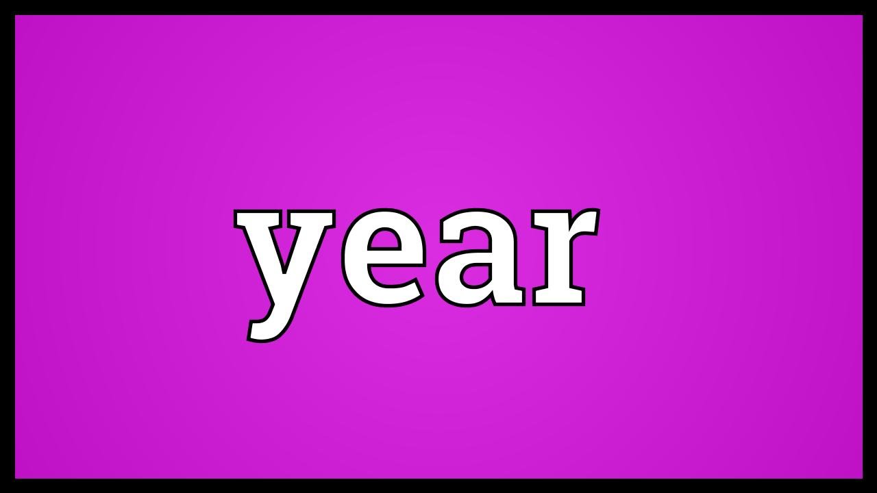 Full-Form for Year, Year Ka Full Form, Full Form of Year, What is Full form of Year, ईयर का फुल फॉर्म, ईयर का मतलब क्या होता है ?, YEAR का फुल फॉर्म क्या होता है