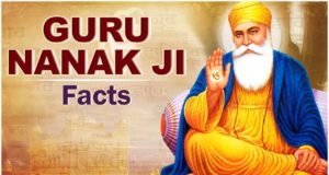 Interesting Facts About Guru Nanak Ji On Guru Nanak Jayanti in Hindi - गुरु नानक जयंती पर गुरु नानक जी के बारे में रोचक तथ्य हिंदी में, Guru Nanak Ji Facts in Hindi