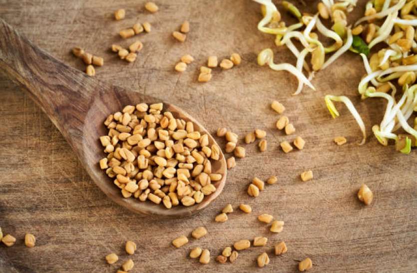 Health Benefits of Sprouted Fenugreek in Hindi, sprouted fenugreek benefits, sprouted fenugreek seeds nutrition, sprouted fenugreek for diabetes, sprouted fenugreek hair mask, health benefits of sprouted methi seeds, sprouted fenugreek for weight loss