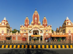 Laxmi Narayan Mandir Details In Hindi | नई दिल्ली के "श्री लक्ष्मी नारायण मंदिर" के बारे पूरी जानकारी | Complete information about "Shri Laxmi Narayan Mandir" in New Delhi