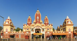 Laxmi Narayan Mandir Details In Hindi | नई दिल्ली के "श्री लक्ष्मी नारायण मंदिर" के बारे पूरी जानकारी | Complete information about "Shri Laxmi Narayan Mandir" in New Delhi