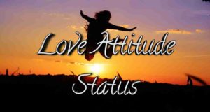 Best Collection of Girl and Boy Love Attitude Shayari Status Quotes in Hindi for Whatsapp DP FB Insta Reels Twitter Reddit | लड़का और लड़की के लव ऐटिटूड शायरी स्टेटस हिंदी में