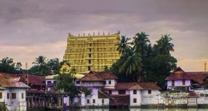 Anantha Padmanabha Swamy Treasure Mystery Revealed, Padmanabha Temple Mystery in Hindi, Sri Padmanabha Swamy Temple History in Hindi, पद्मनाभस्वामी मंदिर के सातवाँ द्वार का रहस्य हिंदी में