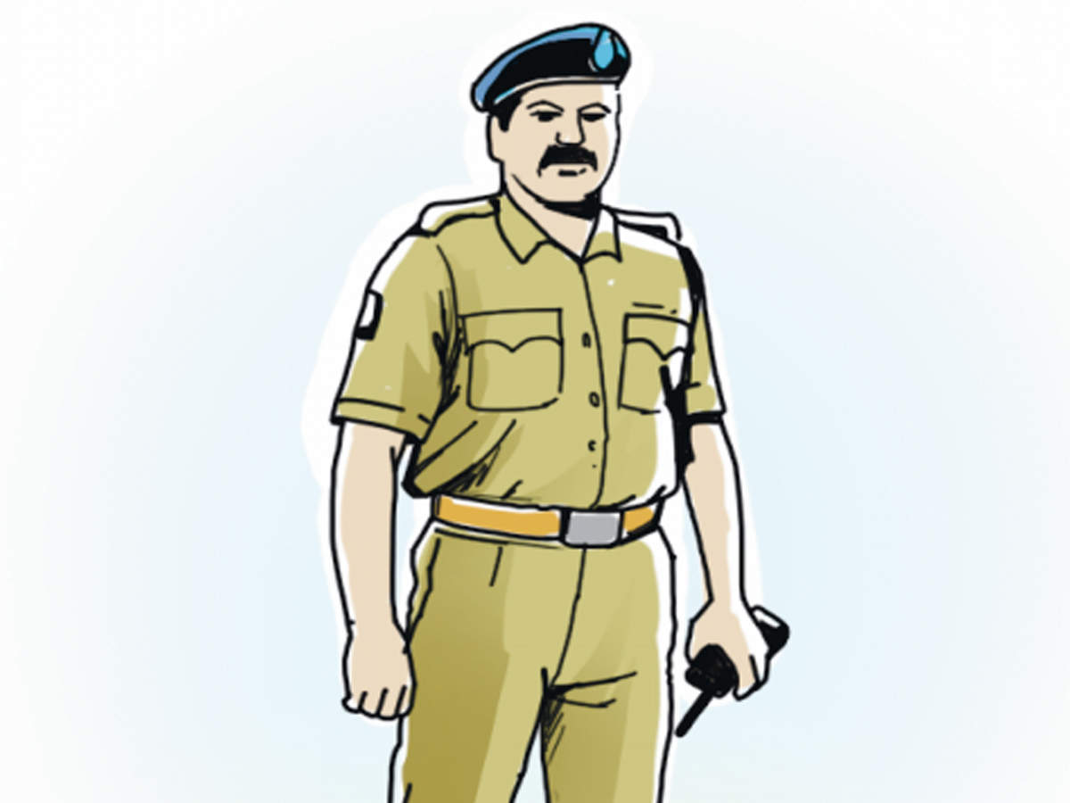Police Uniform Code Details in Hindi | Police Rank Recognize the rank of a policeman by looking at his uniform | Police Rank पुलिस वालों की वर्दी देखकर पहचाने उनका पद