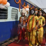 Ramayana Circuit Train Waiter Controversy