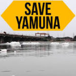 Save Yamuna Shayari Status Quotes in Hindi