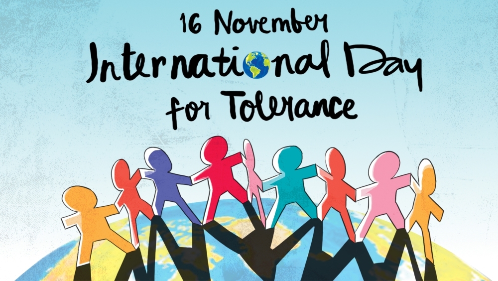 History of International Day For Tolerance | International Day For Tolerance | Important terms from this information | What is UNESCO full form | अंतरराष्ट्रीय सहिष्णुता दिवस क्यों मनाया जाता है ?