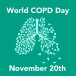 World COPD Day .